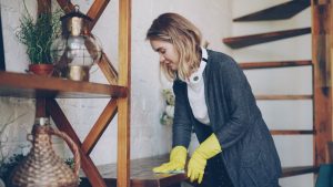 furniture clean