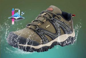 防水鞋制作流程