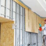 欧松板发霉除霉方法