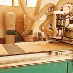 密度板防霉方法