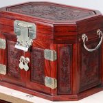 珠宝柜防霉方案