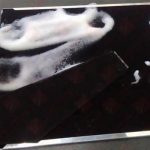 相框翻箱除霉方案