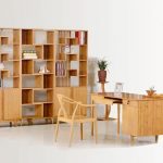 毛竹家具防霉方法