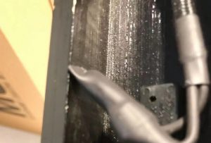 竹灯饰制品发霉怎么除霉