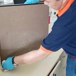 家具除霉防霉案例