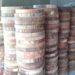 竹木菜板如何防霉