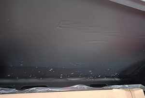 不锈钢除霉方案