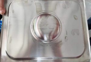 卫浴洁具防霉方案