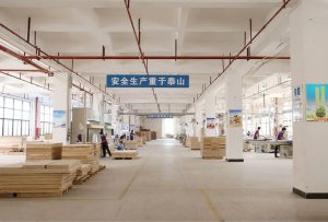 家具防霉解决方案