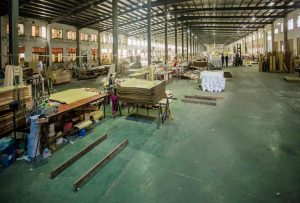 竹地板防霉解决方案