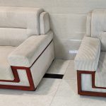 布艺沙发除霉方法