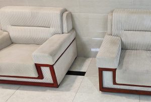 布艺沙发除霉方法