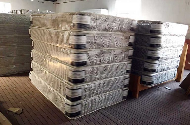 家具除异味方案