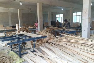 木工艺品防霉解决方案