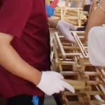 工艺品发霉了怎么处理