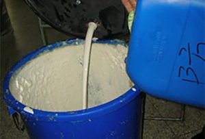 胶水防霉剂的作用