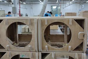 音响如何防霉防潮