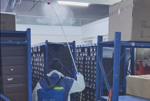 梅雨天产品防霉措施有哪些