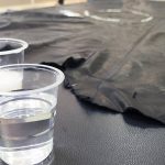 皮革反白怎么处理