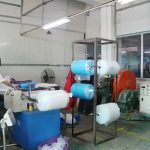 硅胶制品防霉方案