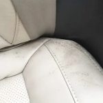 汽车用品发霉了怎么处理