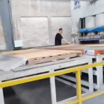 三聚氰胺板防霉抗菌除甲醛方案