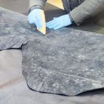 皮具发霉翻箱方案