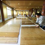 竹木地板如何防霉