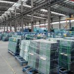 玻璃防霉解决方案