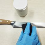 刀具发霉翻箱除霉方案