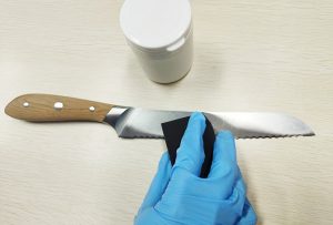 刀具发霉翻箱除霉方案