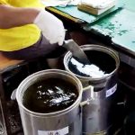 刀具厂防霉方案