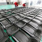 座椅套防霉措施