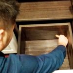 定制柜子防霉方案