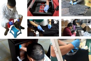 艾浩尔防霉清洁剂