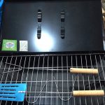 烧烤炉防霉方案