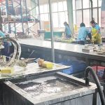 怎么预防厨具发霉