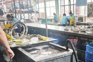 怎么预防厨具发霉