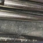 铝合金厨具发霉处理