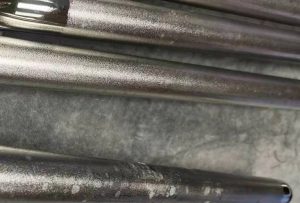 铝合金厨具发霉处理