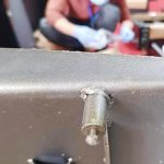 烧烤炉发霉了怎么处理