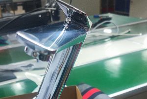 江门卫浴洁具防霉方案