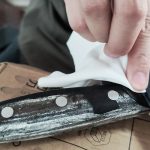 竹木刀柄发霉翻箱作业指导书