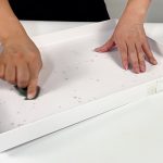 包装盒发霉了怎么处理