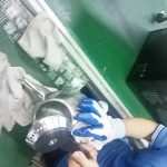 不锈钢水壶防霉方案