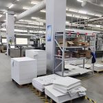 包装印刷防霉解决方案