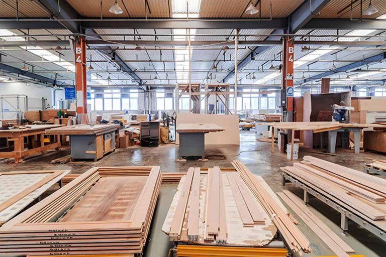 家具防霉处理方案