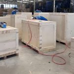 木箱防霉处理措施