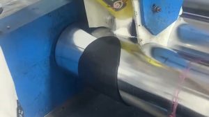 硅胶防霉抗菌剂的应用