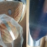 工厂刀具厨具防霉方法